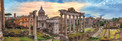 Clementoni Puzzle 1000 el. Panorama HQ Twilight Over the Eternal Empire