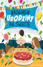 Najgorsze urodziny na świecie Marius Horn Molaug