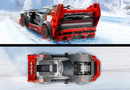 LEGO Speed Champions Wyścigowe Audi S1 E-tron Quattro 274el. 9+ 76921