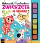 Zwierzęta z dżungli