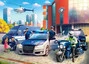 POSTERUNEK POLICJI