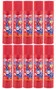 10x Kamaben Klej sztyft Magic Eco 10 g