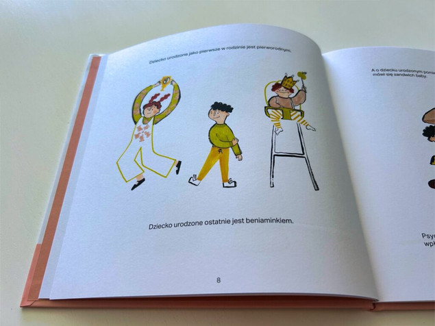 Rodzeństwo Katarzyna Radziwiłł