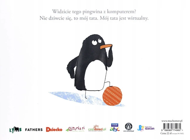 Tata w sieci - strony wewnętrzne