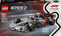 LEGO Speed Champions 77259 Bolid F1 Audi Revolut Team R26 Model Zestaw