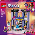 Klocki LEGO Friends 42685 Pokaz mody w mieście Heartlake