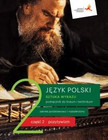 Język polski 2. Sztuka wyrazu. Cz. 2. Pozytywizm. Podręcznik LO/Technikum