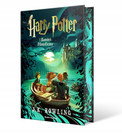 Harry Potter i Kamień Filozoficzny edycja limitowana J.K. Rowling