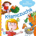 Kłamczucha – Jan Brzechwa