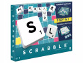 Mattel Scrabble