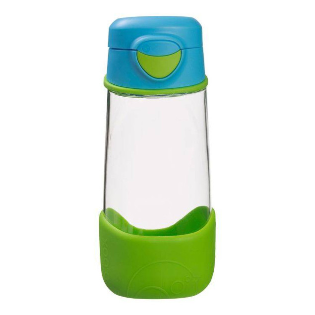 b.box Sportowa butelka tritanowa Ocean Breeze 450 ml