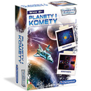 Planety i Komety 60053