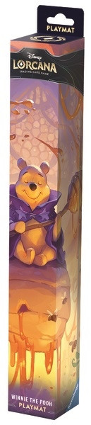 Ravensburger Disney Lorcana: Mata do Gry Kubuś Puchatek
