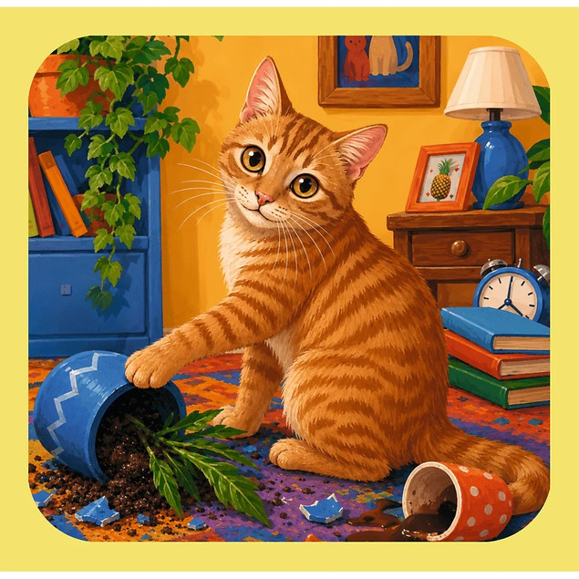 Puzzle Trefl 106 elementów Puzzle 3w1 Radosne momenty