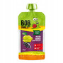 Bob Snail Smoothie Jabłko-Porzeczka 120g