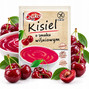 Kisiel Wiśniowy Bez Dodatku Cukru Bezglutenowy Celiko 40g