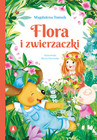Flora i Zwierzaczki – Magdalena Tomsik