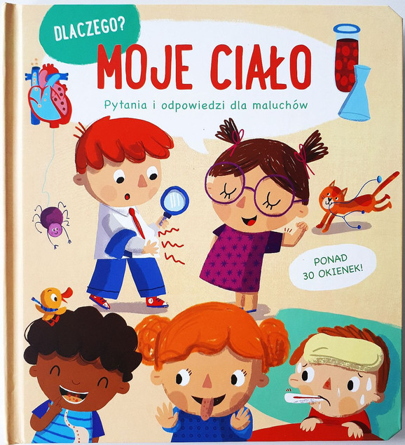 Dlaczego chcę być eko Praca zbiorowa