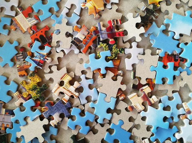 Puzzle Tactic 500 el. Sintra Portugalia – Fińska Jakość