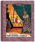 Ture Sventon i Izabella Åke Holmberg