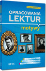 Opracowania Lektur Motywy Liceum/Technikum Greg (BR)