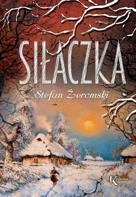 Siłaczka Żeromski BR Kolorowa klasyka Greg