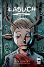 Łasuch Powrót Jeff Lemire