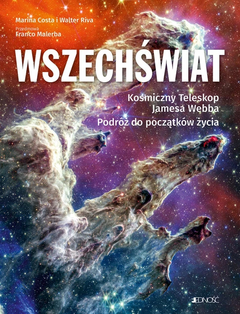 Wszechświat - Marina Costa, Walter Riva_1