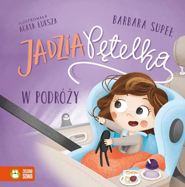 W podróży