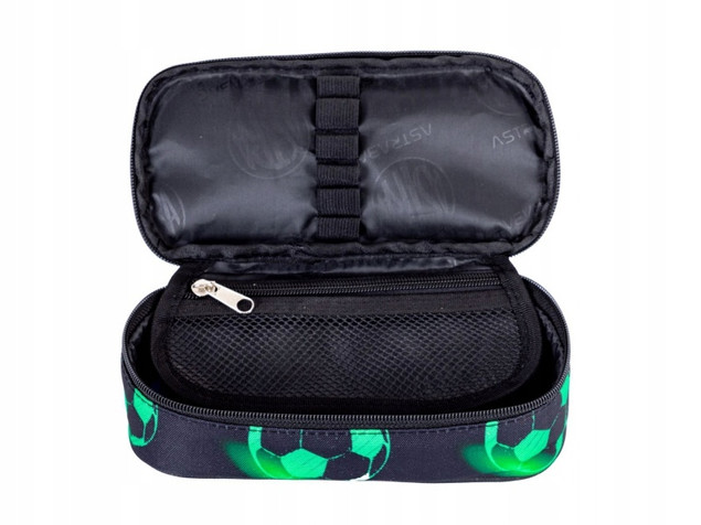 Piórnik Astrabag Neo Football AC6 ASTRA
