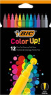 Flamastry BIC Intensity UP - 12 sztuk