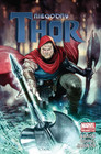 Niegodny Thor Jason Aaron