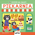 Idziemy na zakupy Piekarnia Nastja Holtfreter