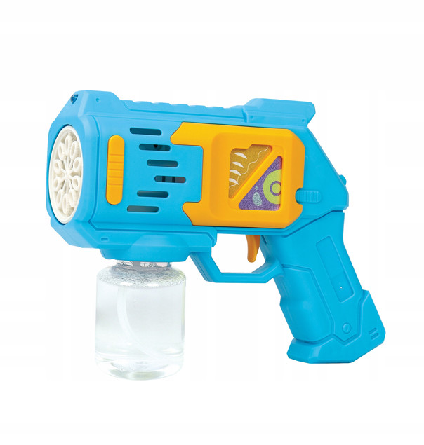 Pistolet Dumel Tajfun Wyrzutnia Baniek DB 50570