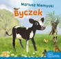 KSIĄŻECZKI WIERSZYKI DLA DZIECI BYCZEK