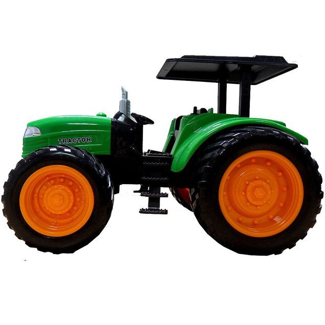 Farmer Car Traktor Zdalnie Sterowany 