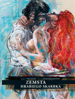 Zemsta hrabiego Skarbka Grzegorz Rosiński twarda Egmont - komiksy