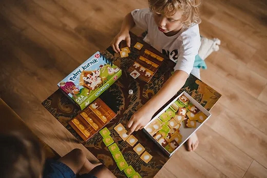 Pełny Kurnik | Kukuryku