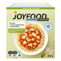 Joyfood Glycemic Control Kurczak w sosie gulaszowym z kaszą bulgur 400g