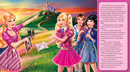Barbie. Akademia Księżniczek