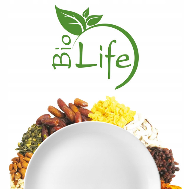 Imbir kandyzowany 100g BIO BIOLIFE