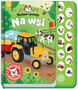 2w1 Słucham i Poznaję. Zwierzęta + Na Wsi 