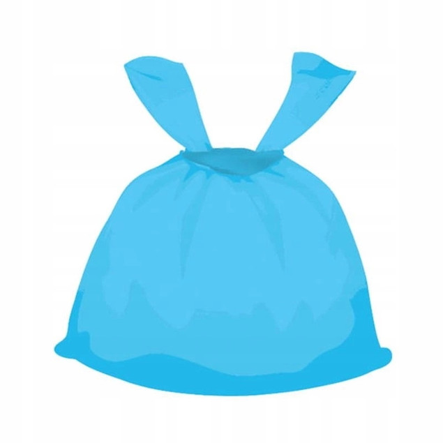 Pachnące WORECZKI Na Zużyte Pieluszki x500 Akuku A0002