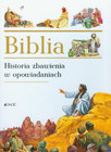 Biblia Historia zbawienia w opowiadaniach Praca zbiorowa