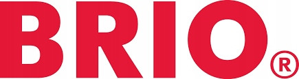 Brio Tory krótkie - 4 elementy