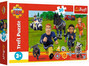 Puzzle 30 Układanka Straż Pożarna STRAŻAK SAM Bajka Dla Dzieci 12M+ Trefl