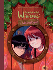 Pamiętniki Wisienki i Walentyna Tom 1 Aurélie Neyret, Joris Chamblain