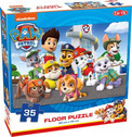 Puzzle Psi Patrol 35 elementów Tactic dla Dzieci