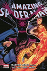 Amazing Spider-Man: Martwy język. Część 1 - Tom 5 Joe Kelly, Zeb Wells