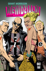 Niewidzialni Tom 3 Grant Morrison